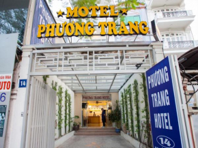 Отель Phuong Trang Hostel  Ханой